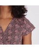 KAPORAL COMBISHORT FEMME ARIEL orchid