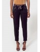 KAPORAL PANTALON REGULAR FEMME TYK black