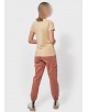KAPORAL T-SHIRT FEMME PENIN beiros