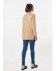 KAPORAL PULL FEMME DOLMI honey