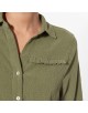 KAPORAL CHEMISE FEMME BLOEK tileul