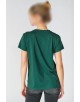 LE TEMPS DES CERISES- T-SHIRT-FEMME-OULIA-pine grove